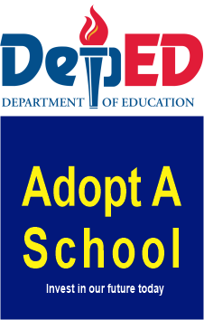 Adopt a school – Adopt A School Program of DepEd Santa Rosa City
